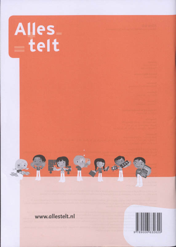 Achterkant van Plusschrift 6