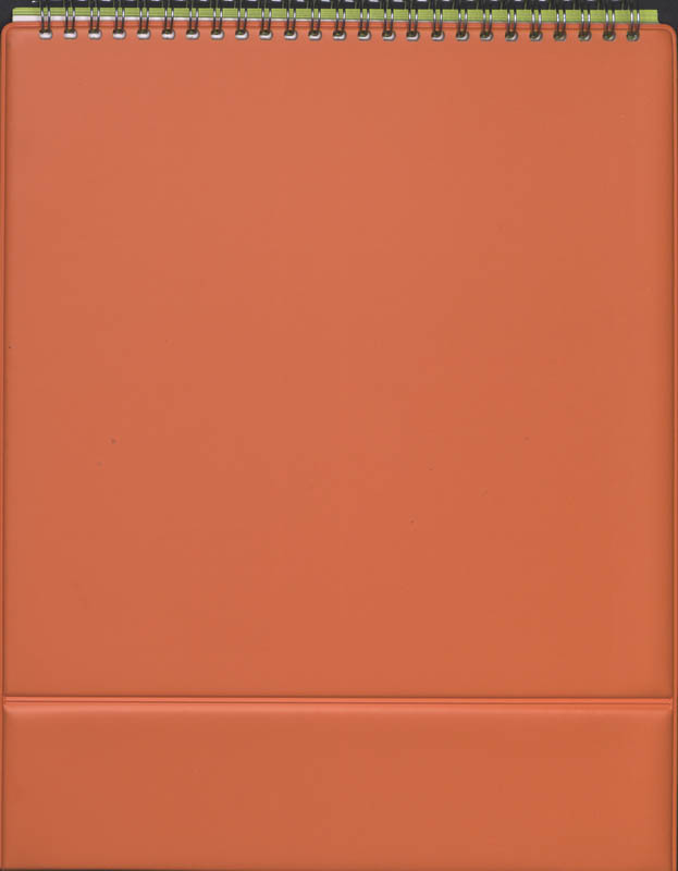 Achterkant van 7B