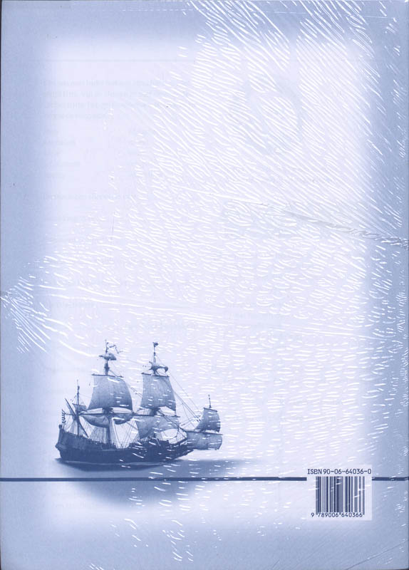 Achterkant van Speurtocht groep 5 Toetsboek(set a 5 ex)