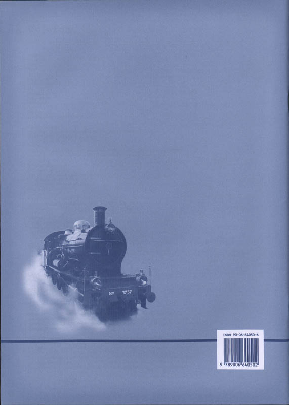 Achterkant van Speurtocht Antwoordboek 6