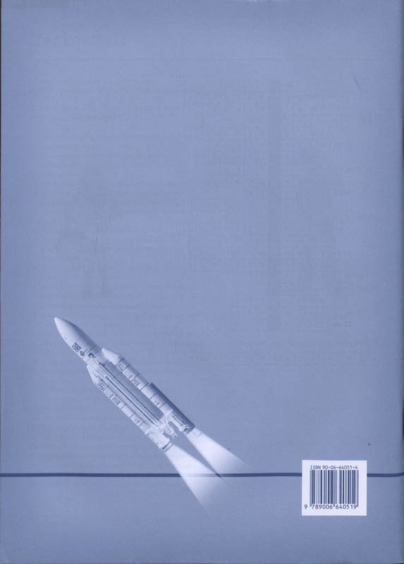 Achterkant van Speurtocht Antwoordboek 7