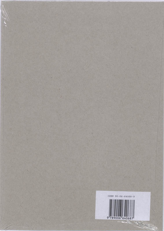 Achterkant van Speurtocht computerprogramma 6 (300-399)