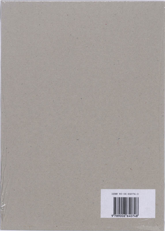 Achterkant van Speurtocht computerprogramma 7 (300-399)