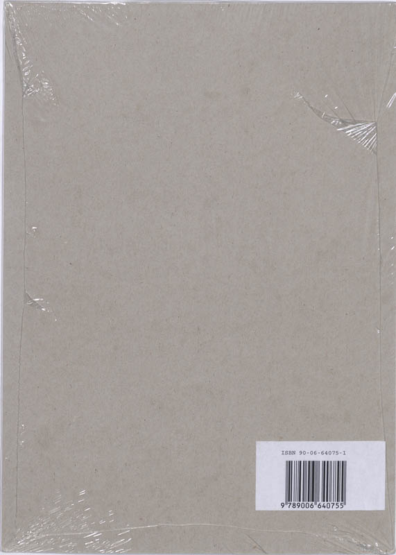 Achterkant van Speurtocht computerprogramma 7 (>400)