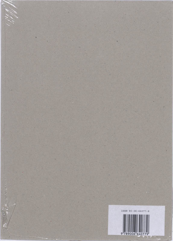 Achterkant van Speurtocht computerprogramma 8 (50-99)