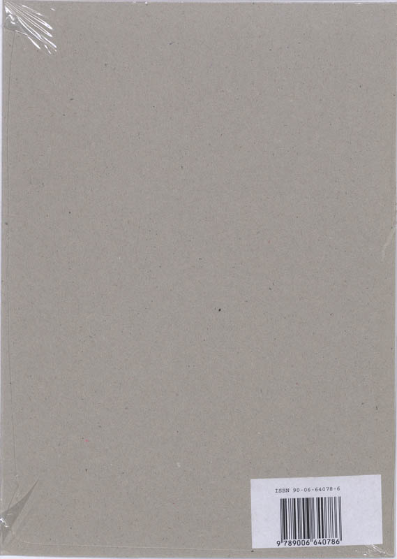 Achterkant van Speurtocht computerprogramma 8 (100-199)