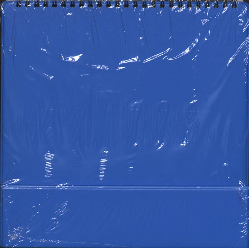 Achterkant van De blauwe planeet 2e druk Kwismeester 6