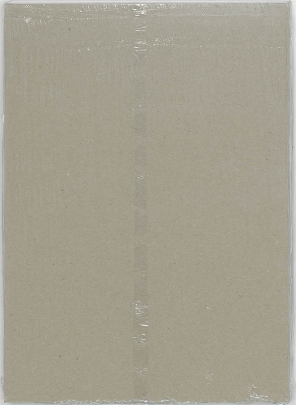 Achterkant van Werkboek 2