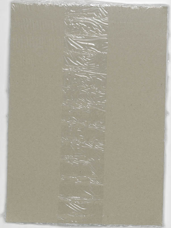 Achterkant van Werkboek