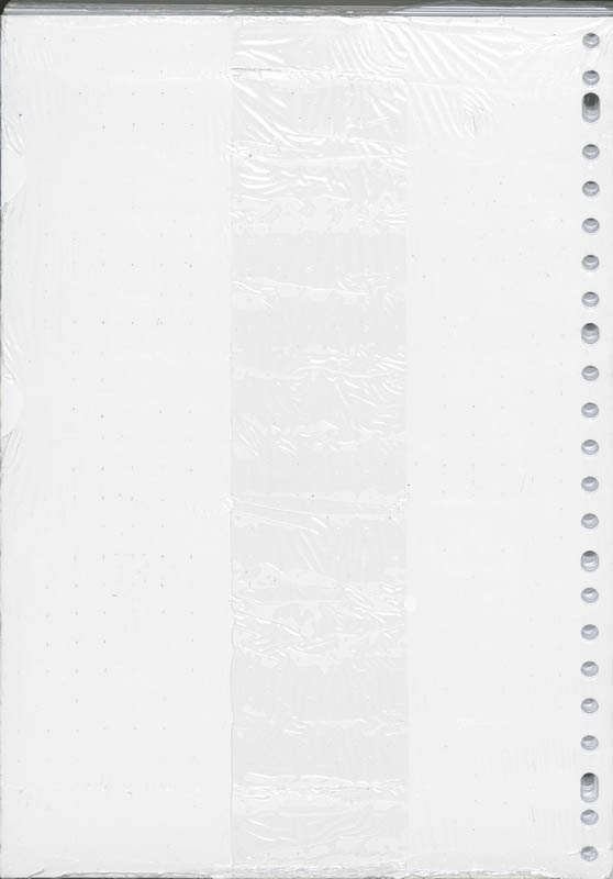 Achterkant van Werkboek 3