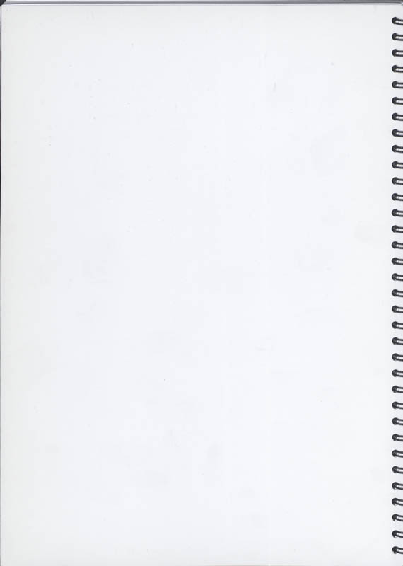 Achterkant van Docentenboek
