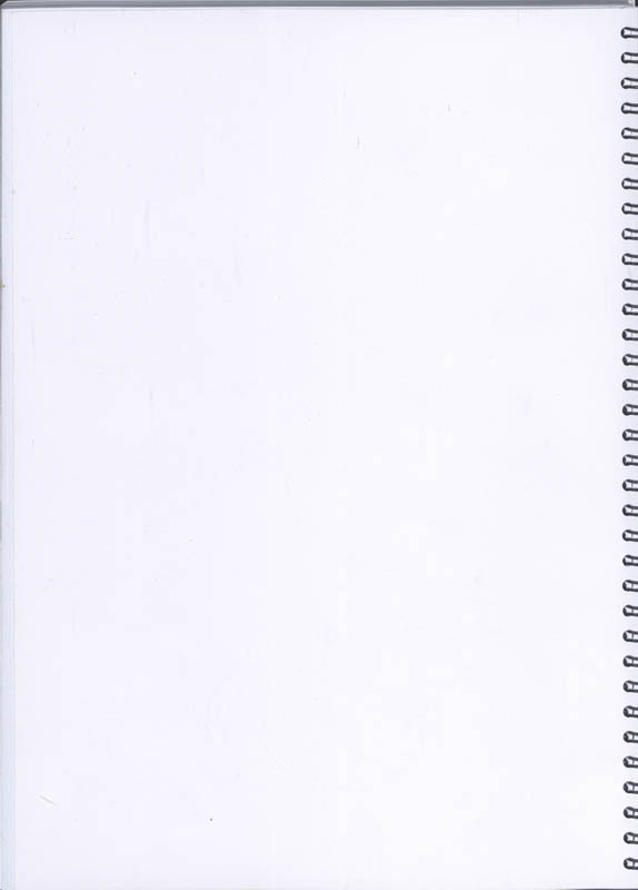 Achterkant van Docentenboek