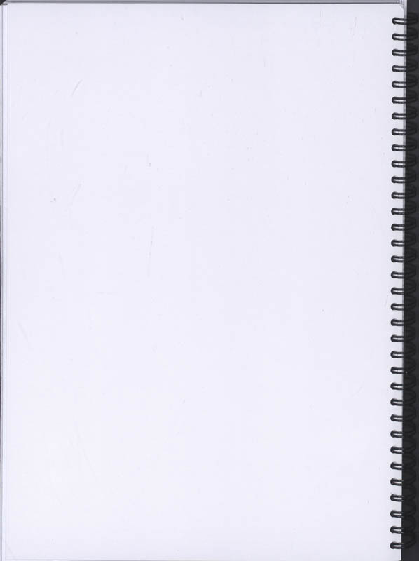 Achterkant van Docentenboek