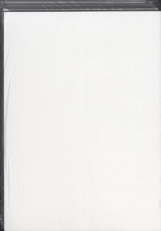Achterkant van NT2 Flex Readerpakket 1 (8 readers)