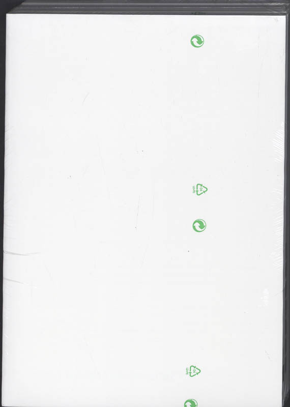 Achterkant van NT2 Flex Readerpakket 7 (6 readers)