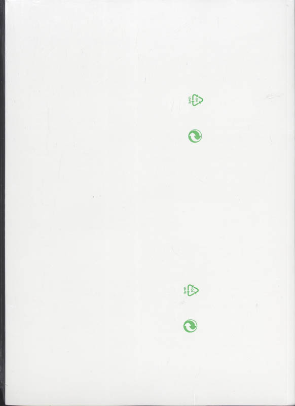 Achterkant van NT2 Flex Readerpakket 8 (6 readers)
