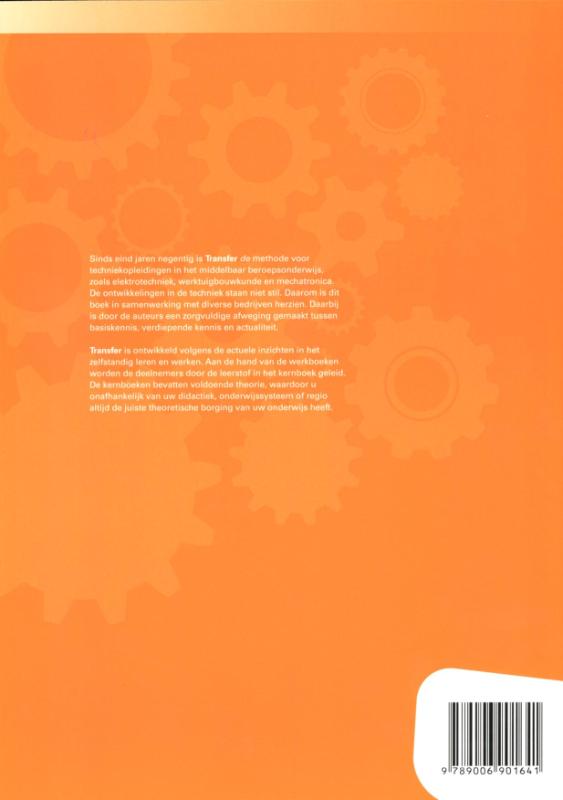 Achterkant van Werkboek 6