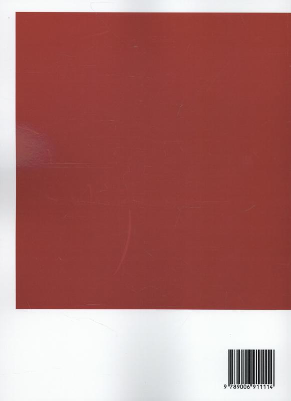 Achterkant van Praktijkboek