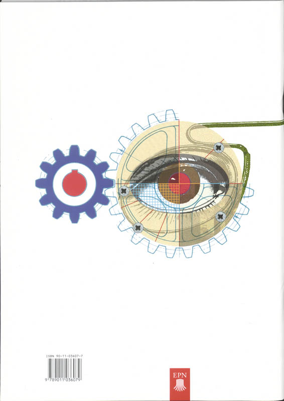 Achterkant van Werkboek 1
