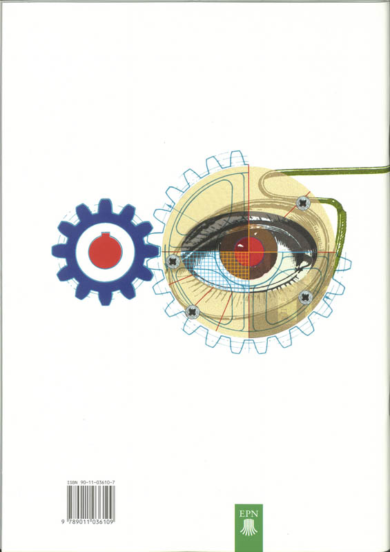 Achterkant van Werkboek 1