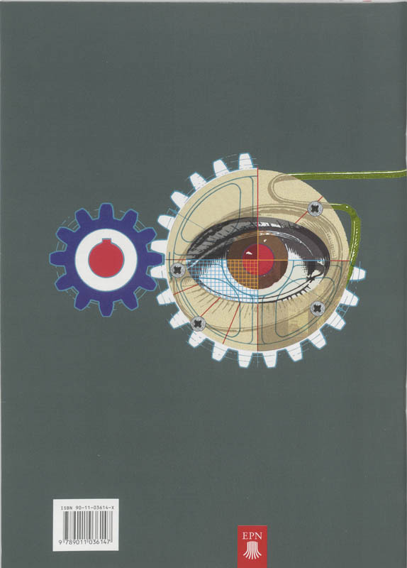 Achterkant van Werkboek 2