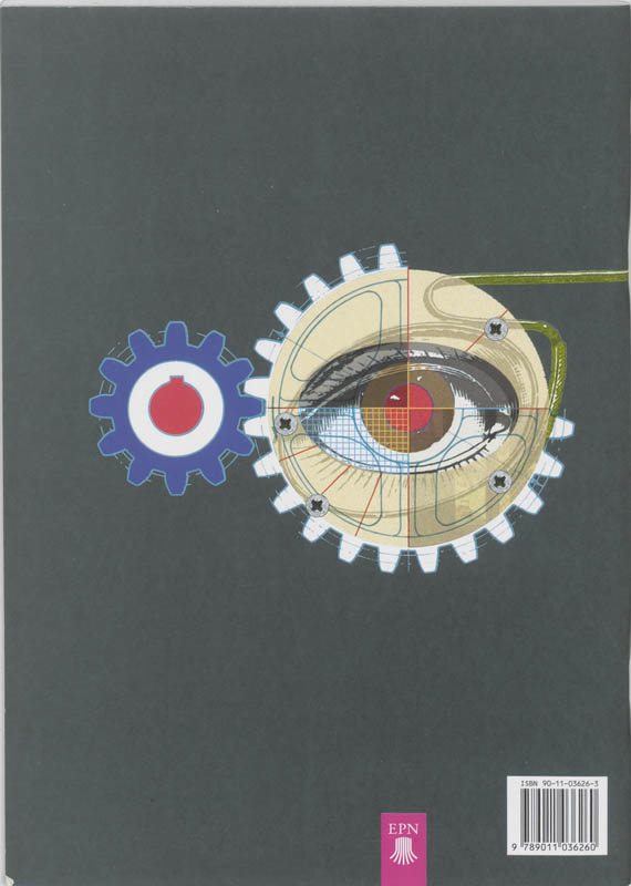 Achterkant van Werkboek 2