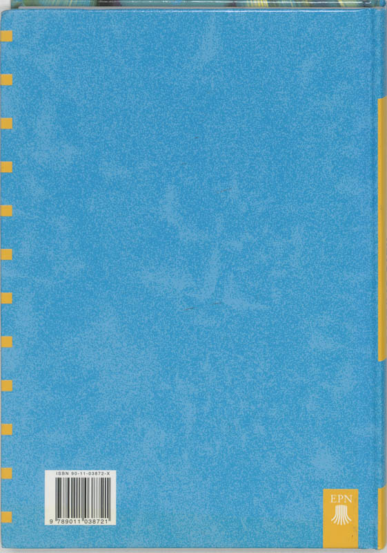 Achterkant van Havo CM/EM 2