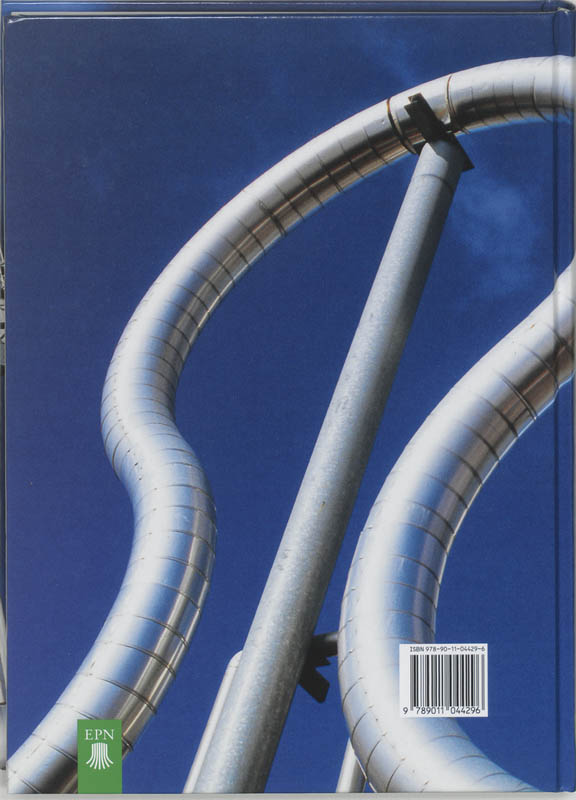 Achterkant van Theorieboek