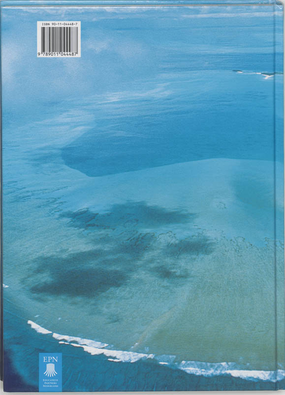 Achterkant van Leerlingenboek