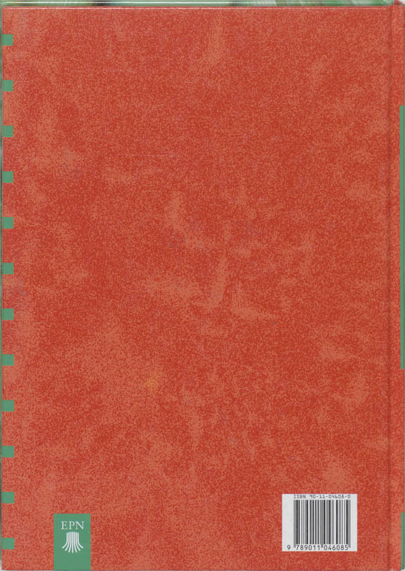 Achterkant van 4B2