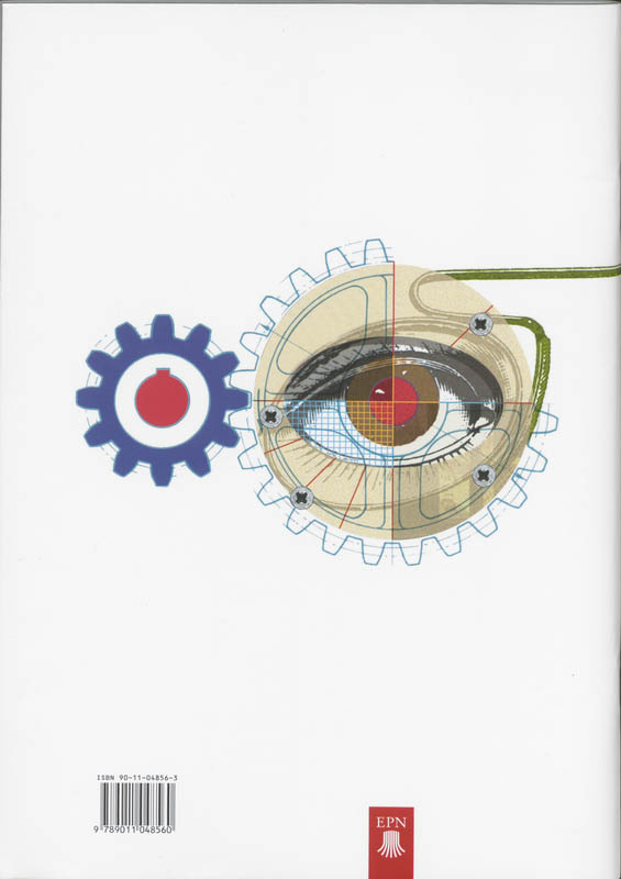 Achterkant van Werkboek 1