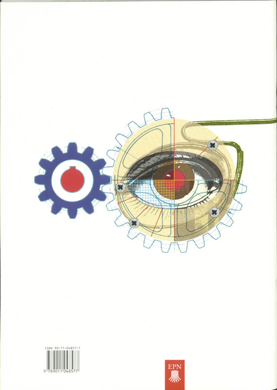 Achterkant van Werkboek 2