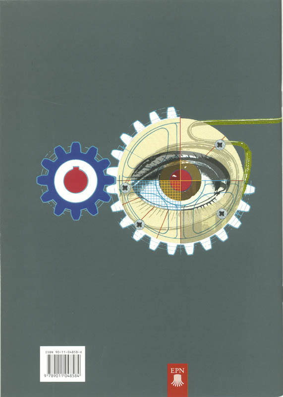 Achterkant van Werkboek 1