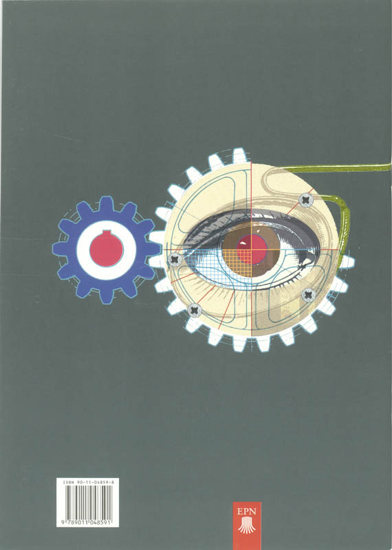 Achterkant van Werkboek 2