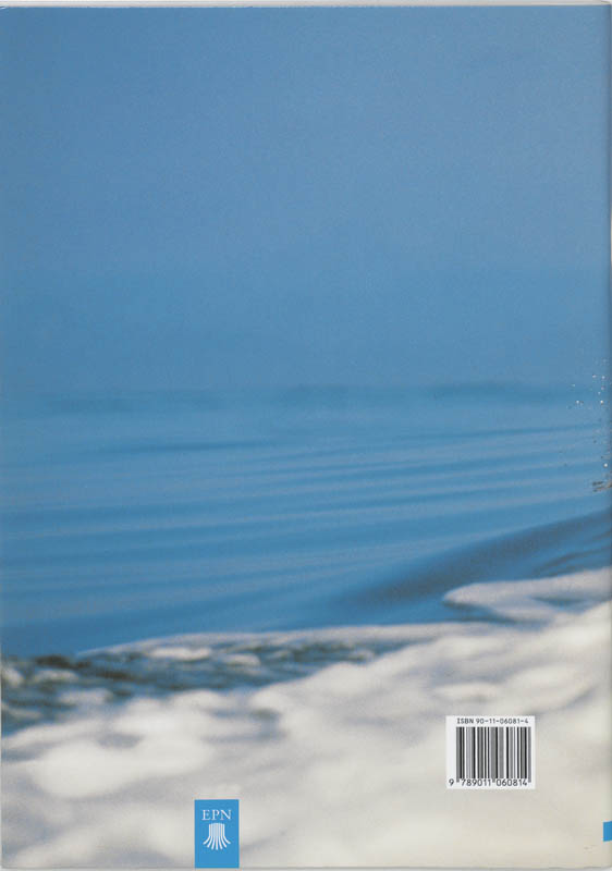 Achterkant van Werkboek 1