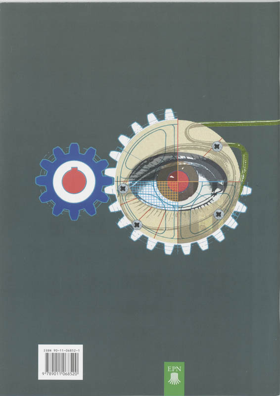 Achterkant van Werkboek 2