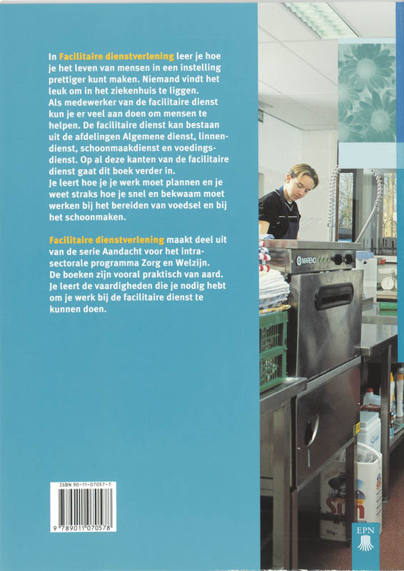 Achterkant van Theorieboek