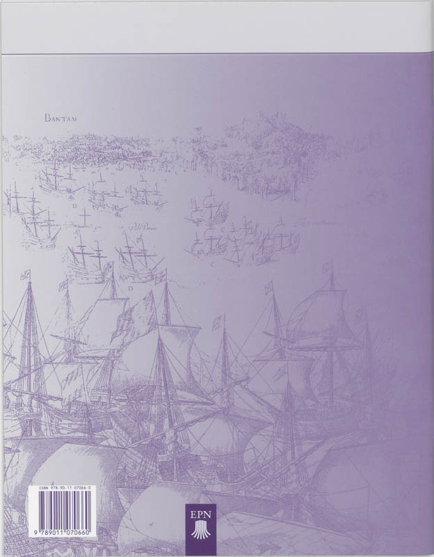Achterkant van Werkboek
