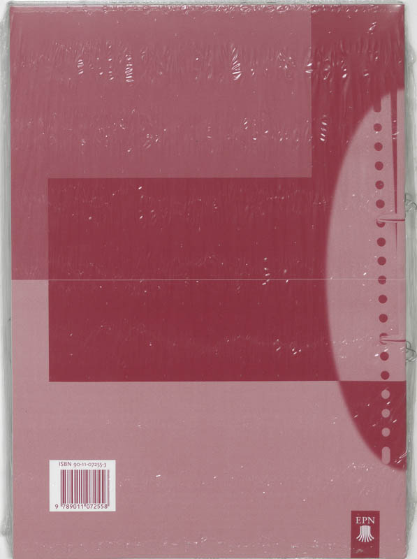 Achterkant van Havo/vwo 1-3