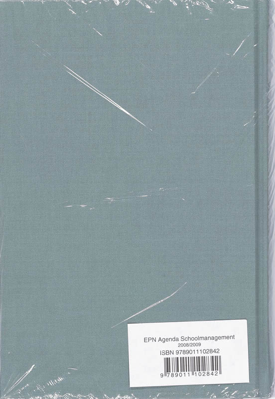 Achterkant van 08-09