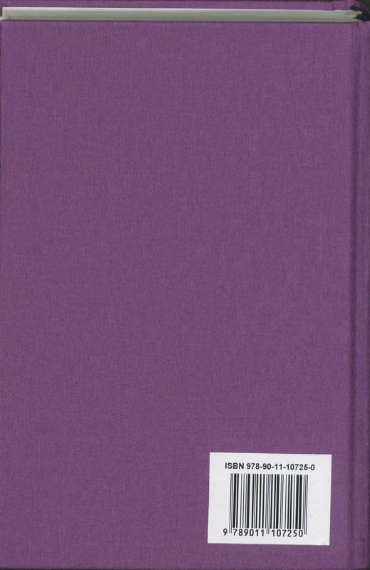 Achterkant van 09-10