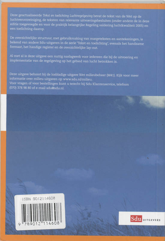 Achterkant van 2006-2007