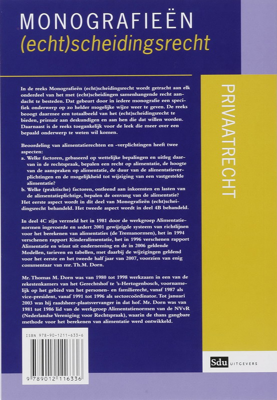 Achterkant van 2008