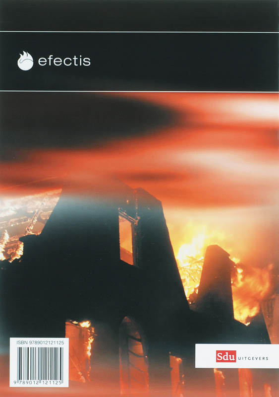 Achterkant van 2007/1