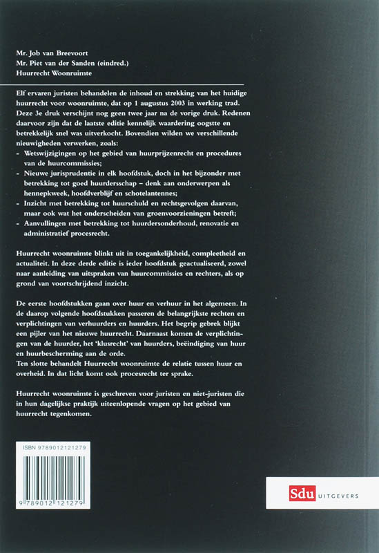 Achterkant van 2007-2008