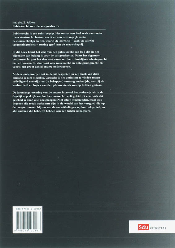 Achterkant van 2007-2008