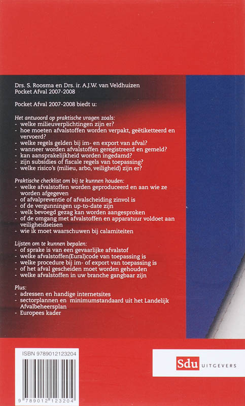 Achterkant van 2007-2008