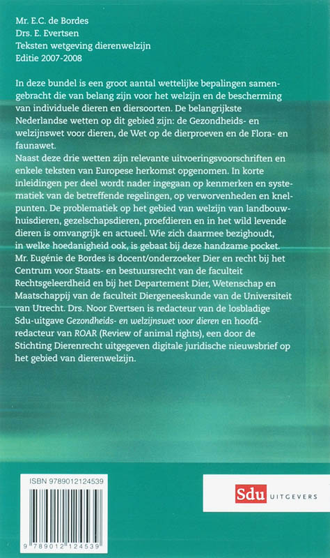 Achterkant van 2007-2008