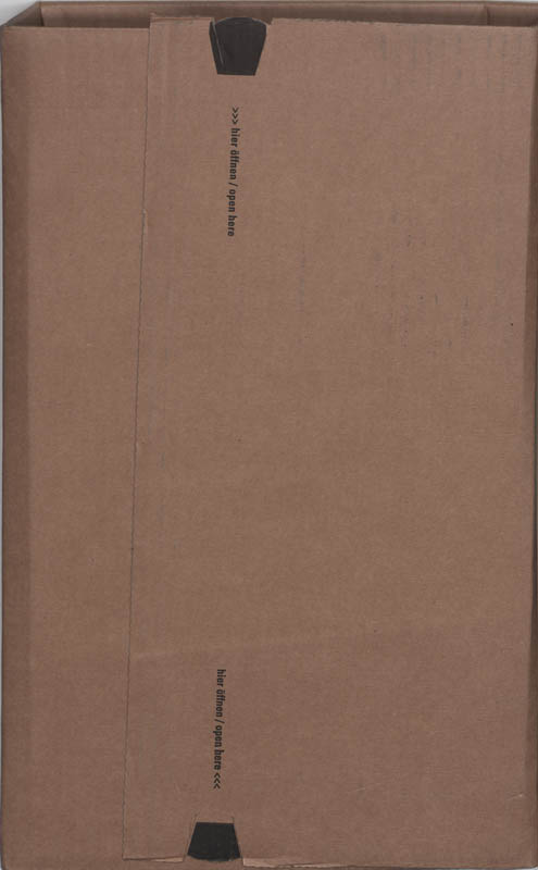 Achterkant van 2007-2008