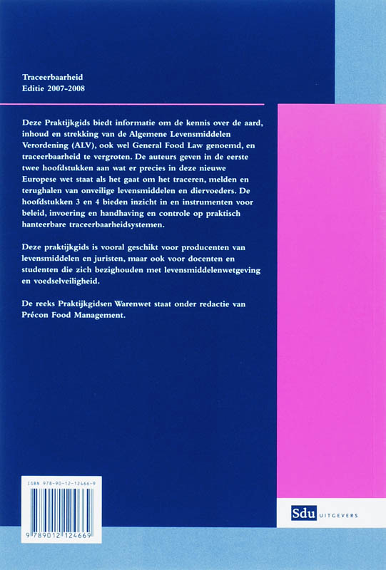 Achterkant van 2007-2008